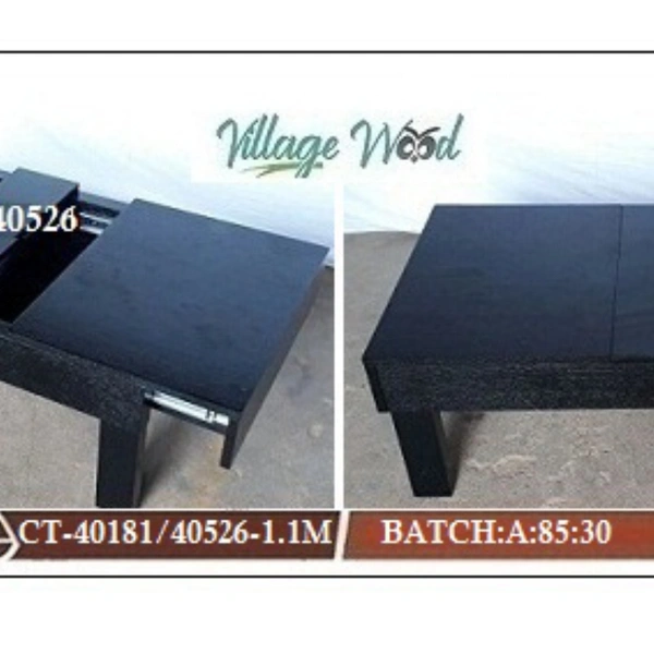 VAF 181 CENTER TABLES