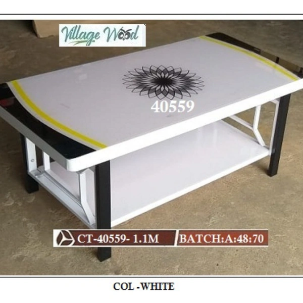VAF 559 CENTER TABLES