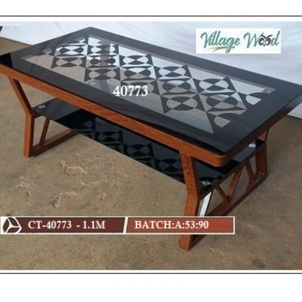 VAF 773 CENTER TABLES