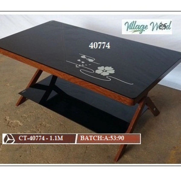 VAF 774 CENTER TABLES