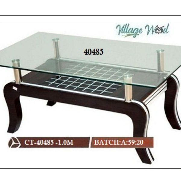 VAF 485 CENTER TABLES