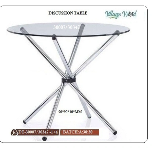 VAF 347 DISCUSSION TABLES