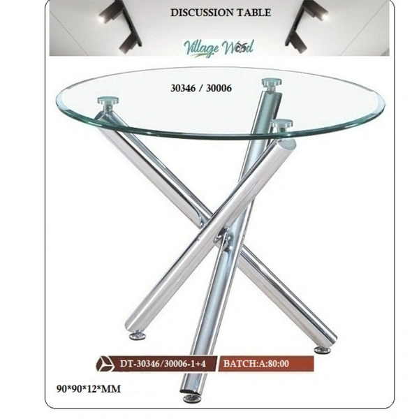 VAF 346 DISCUSSION TABLES