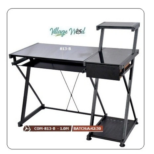 VAF 813 COMPUTER TABLES