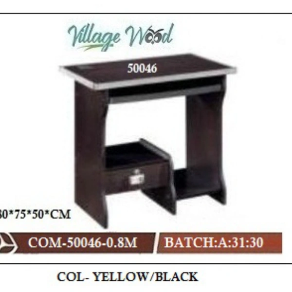 VAF 46 COMPUTER TABLES