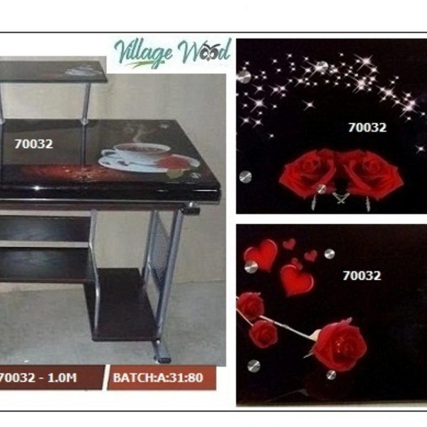 VAF 32 COMPUTER TABLES