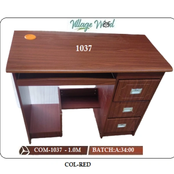 VAF 37 COMPUTER TABLES