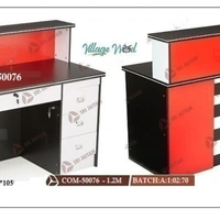VAF 75/76 RECEPTION TABLES