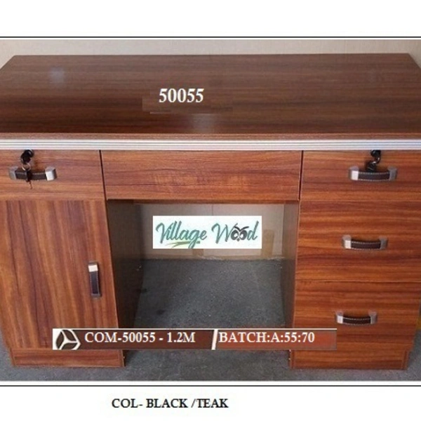 VAF 55 OFFICE TABLES