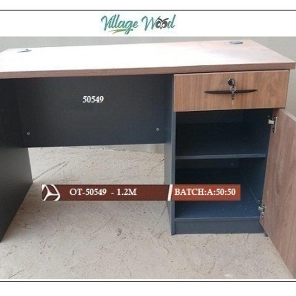 VAF 549 Office Tables