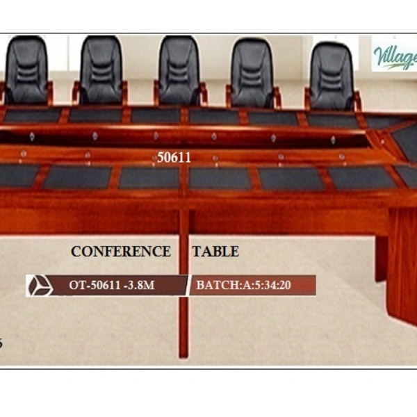 VAF 611 CONFERENCE TABLES