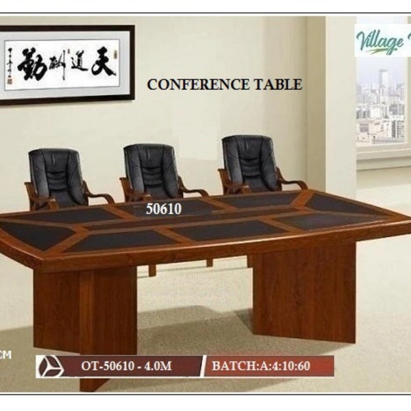VAF 610 CONFERENCE TABLES