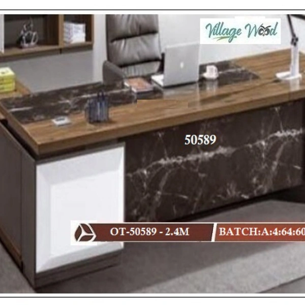 VAF 589 OFFICE TABLES