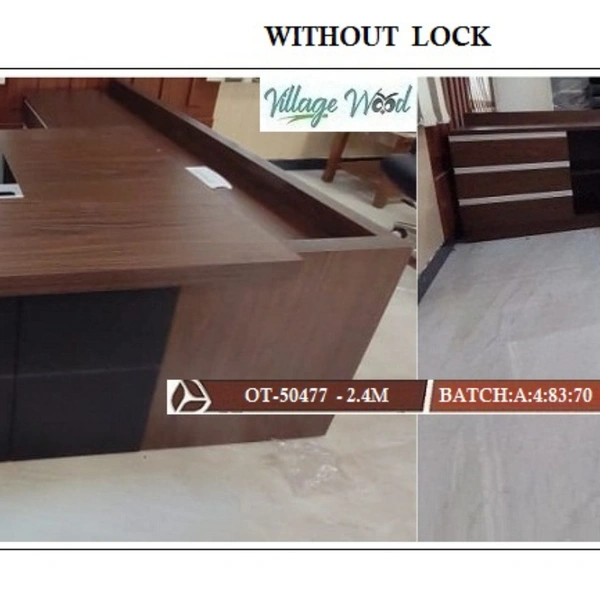 VAF 477 OFFICE TABLES
