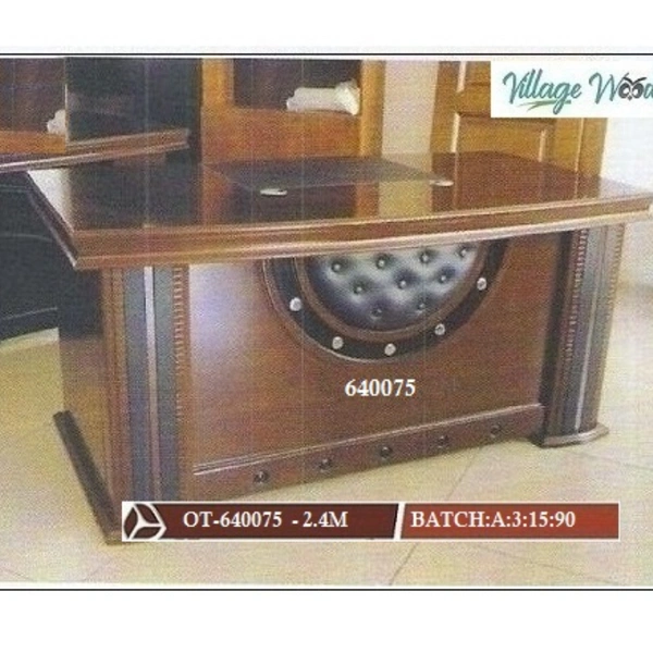 VAF 75 OFFICE TABLES