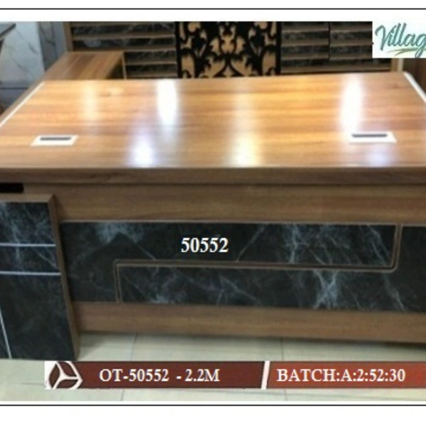 VAF 552 OFFICE TABLES