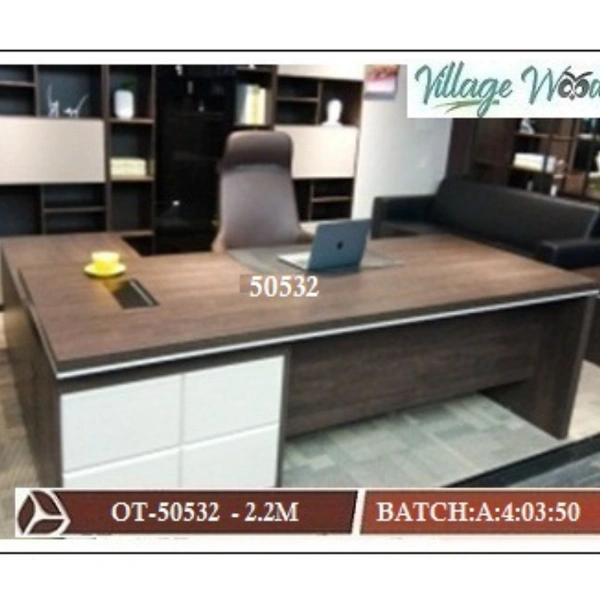 VAF 532 OFFICE TABLES