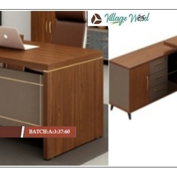 VAF 618 OFFICE TABLES