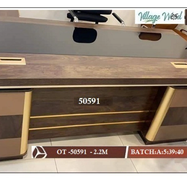 VAF591 OFFICE TABLES