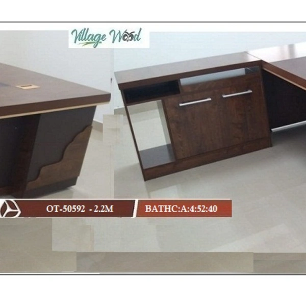 VAF 592 OFFICE TABLES