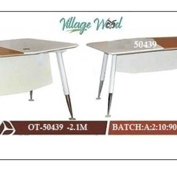 VAF 439 OFFICE TABLES