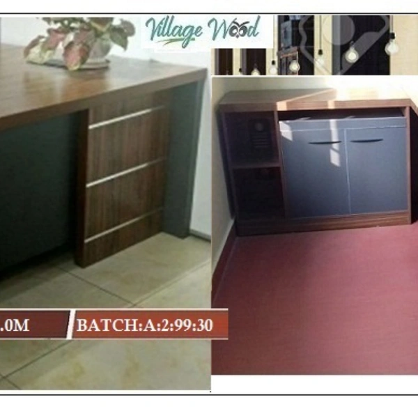 VAF 547 OFFICE TABLES