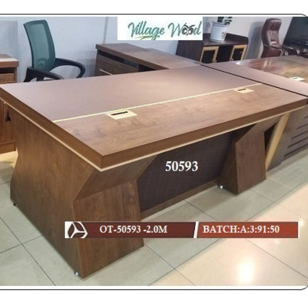 VAF 593 OFFICE TABLES