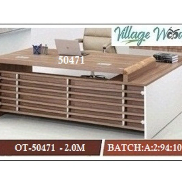 VAF 471 OFFICE TABLES