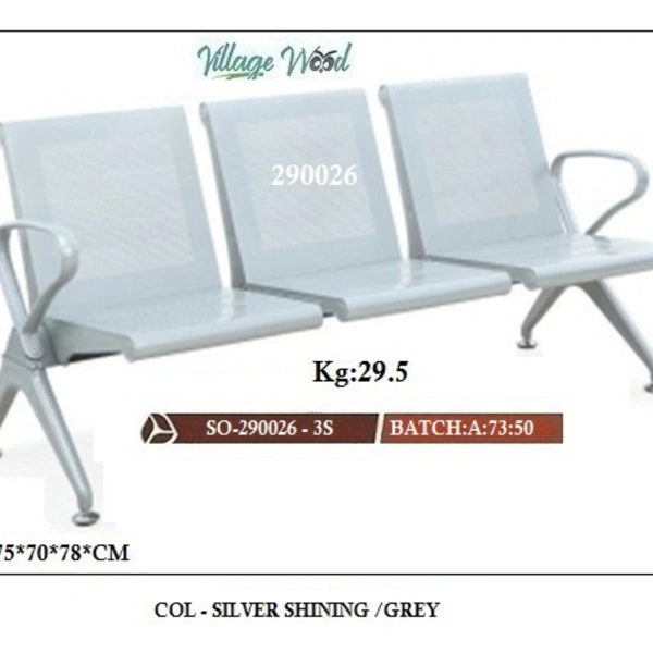 VAFF SO 26 AIRPORT CHAIRS