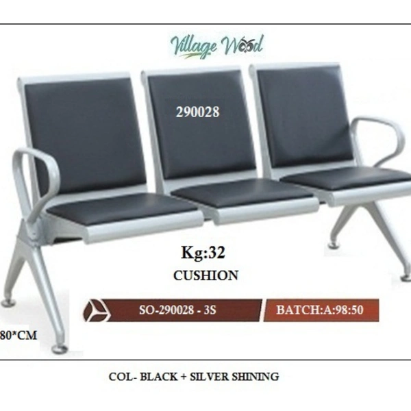 VAFF SO 28 AIRPORT CHAIRS