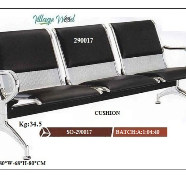 VAFF SO17 AIRPORT