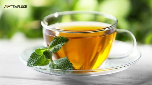 Tulasi Tea