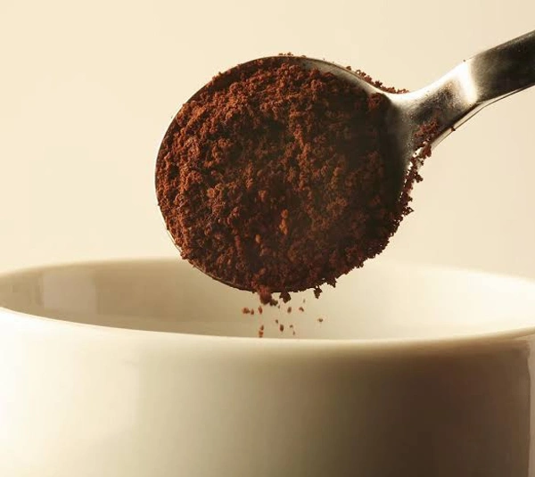 Instant Coffee