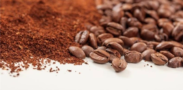 Normal Filter Coffee