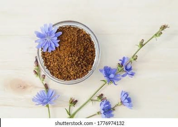 Chicory Blended Coffee 