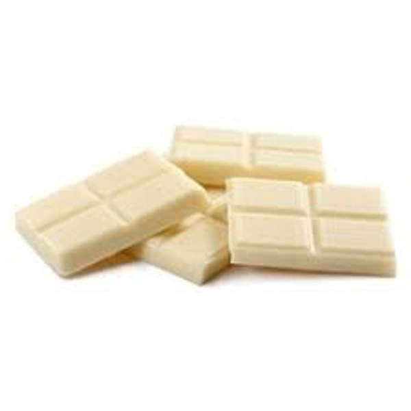 Plain Milk Chocolate 
