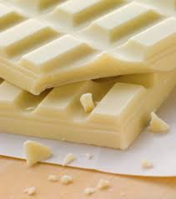 White Chocolate