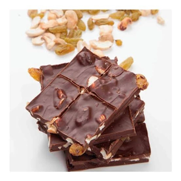 Dark Nut Chocolate