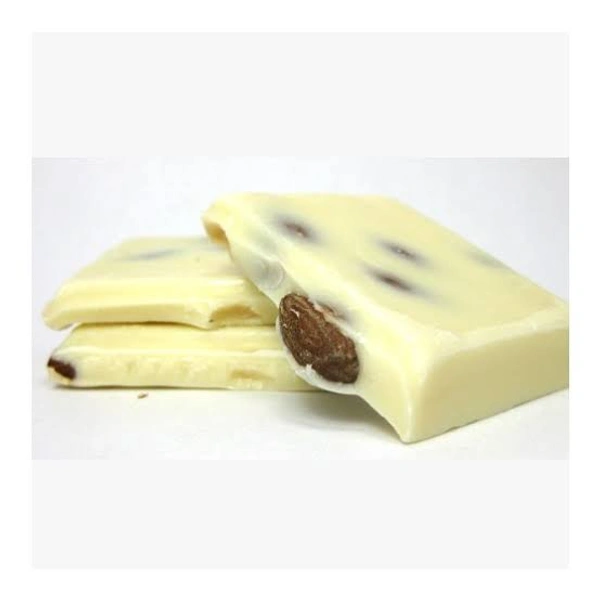 Plain Nuts Chocolate