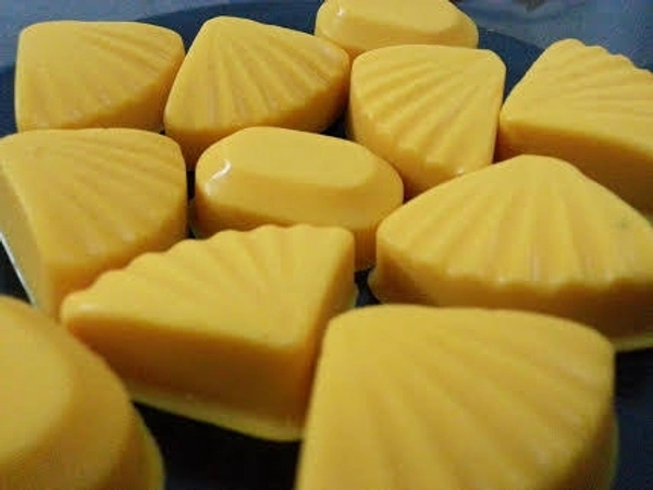 Mango Chocolate
