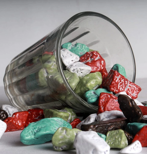 Stone Chocolate