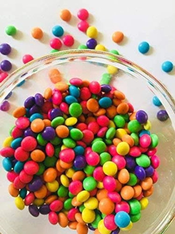 Gems Chocolate