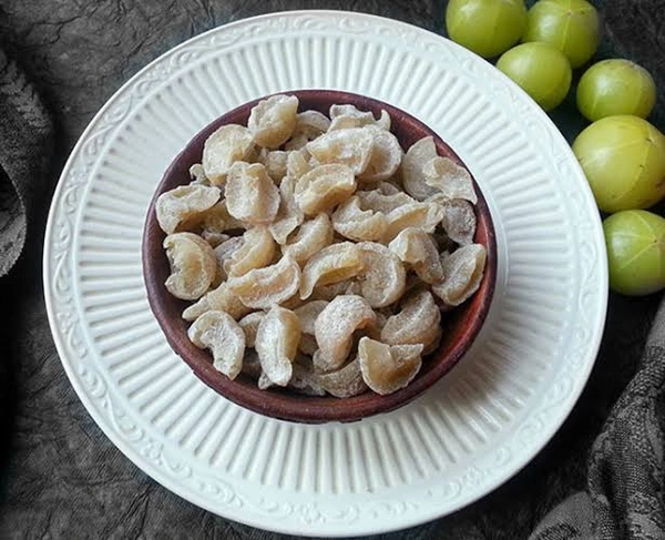 Try Amla
