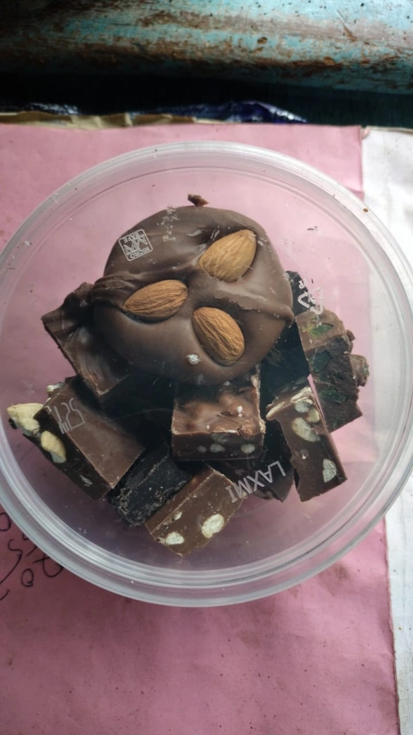 Ooty  Mixed Chocolate