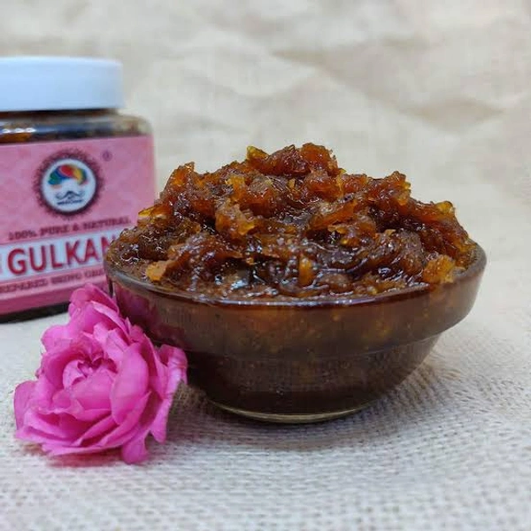 Gulkand