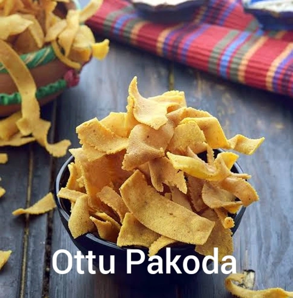Ottu Pakoda