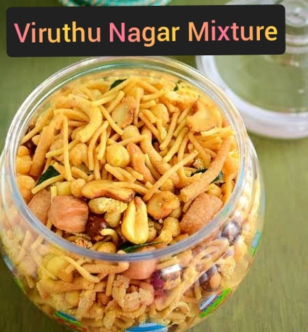 Viruthu Nagar Mixture