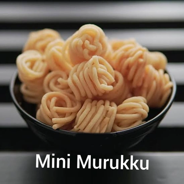 Mini Muruku