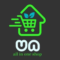 U.N shopping - Logo