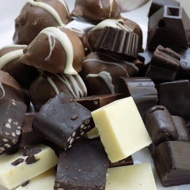 Ooty Mixed Chocolate